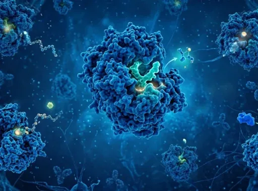 AI Protein Design: Enzymes and Antibodies
